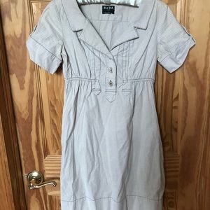 BCBG dress